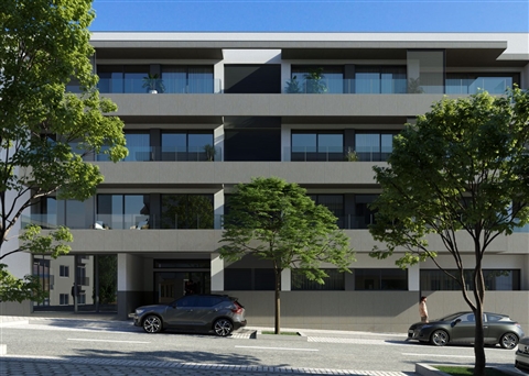 PATEOS DA MADALENA - LOTE 3