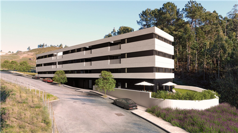 EDIFICIO PARQUE DOS SONHOS