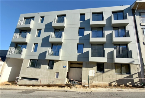 SANTO OVÍDEO RESIDENCE