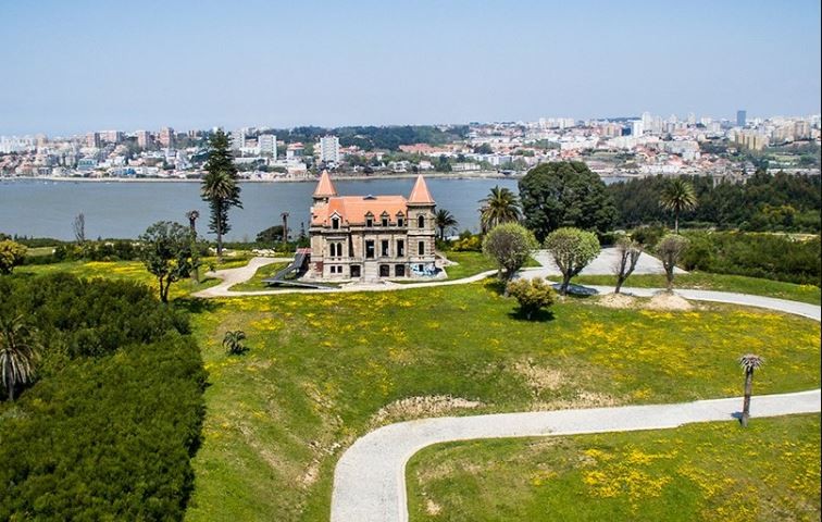 Quinta Marques Gomes: El Epicentro del Lujo y la Inversión en Vila Nova de Gaia