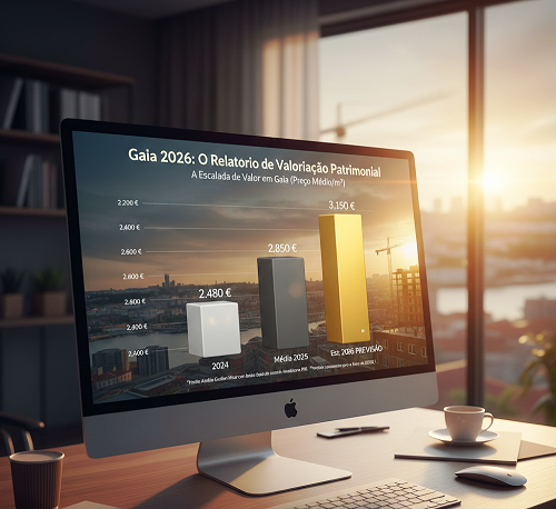 Gaia 2026 : Rapport d´évaluation des actifs